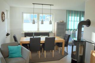 Rosenbergsiedlung  "Lille Hus 3" - Zingst - 4