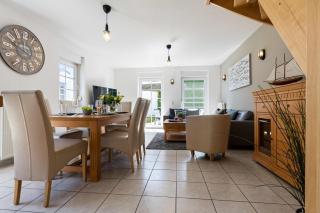 Alte Reihe 14 _Haus Teja_ - Zingst - 7