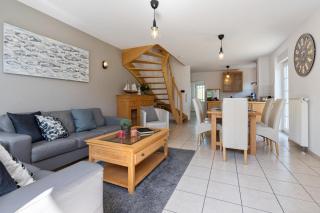 Alte Reihe 14 _Haus Teja_ - Zingst - 6