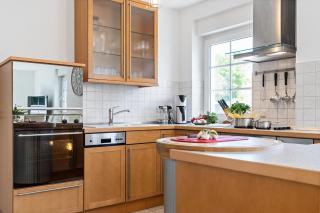 Alte Reihe 14 _Haus Teja_ - Zingst - 5