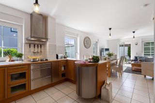 Alte Reihe 14 _Haus Teja_ - Zingst - 3