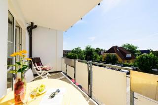 Strandstr_51 Wohnungsnr_2 - Zingst - 9