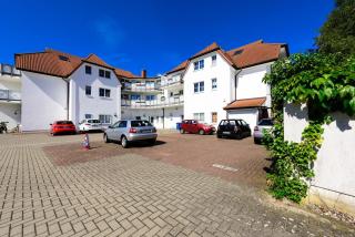Strandstr_51 Wohnungsnr_2 - Zingst - 5