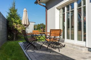 Schulstr_28 _Haus Helle Brise_ - Zingst - 7
