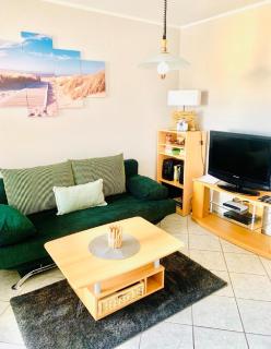Klosterstr_14_Wohnung 7 - Zingst - 7