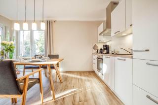 Rosenberg 41 a EG unten rechts - Zingst - 3