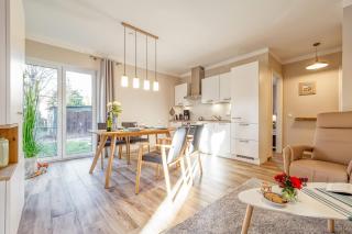 Rosenberg 41 a EG unten rechts - Zingst - 4