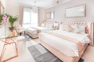 Elite Royal Apartment - Full Burj Khalifa & Fountain View - Emerald - Dubai - 1