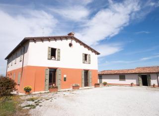 Cà Vincenzona, Wellness Area - Faenza - 0