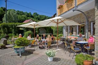 Landhaus Schend - Immerath - 6