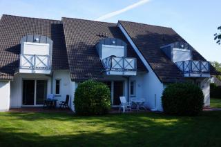 Darsser Weg 38a - Zingst - 0
