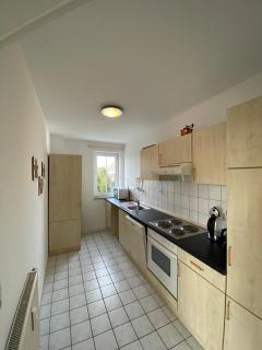 Strandstr_51 Wohnungsnr_3 - Zingst - 2