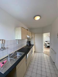 Strandstr_51 Wohnungsnr_3 - Zingst - 1