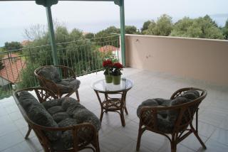 Maria Apartments - 6