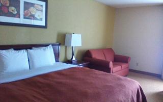 Country Inn & Suites by Radisson, Greenfield, IN - Greenfield - 9