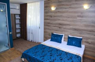 Evim Otel - Zaqatala - 5