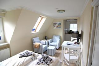 Clipper im Haus Inken - Westerland - 8