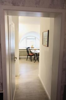 Tina im Friesenhaus Sieben-Linden - Archsum - 4