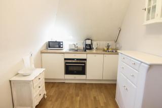 Erna im Friesenhaus Sieben-Linden - Archsum - 4