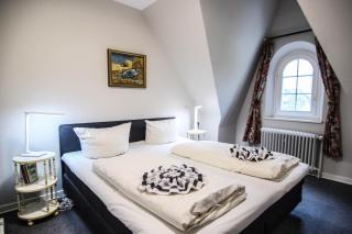 Erna im Friesenhaus Sieben-Linden - Archsum - 3
