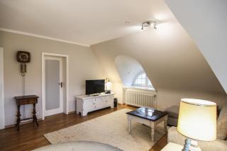 Erna im Friesenhaus Sieben-Linden - Archsum - 8