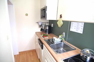 Solbeck im Käpitänshaus Andresen - 2