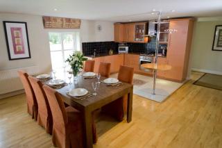 Thurnham Hall Resort - Cockerham - 9