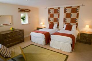 Thurnham Hall Resort - Cockerham - 8