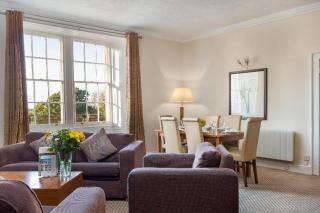 Thurnham Hall Resort - Cockerham - 7