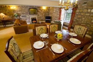 Thurnham Hall Resort - Cockerham - 5