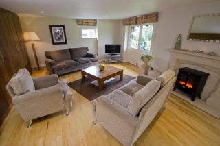 Thurnham Hall Resort - Cockerham - 3