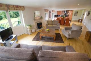Thurnham Hall Resort - Cockerham - 2