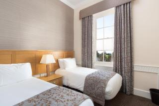Thurnham Hall Resort - Cockerham - 1