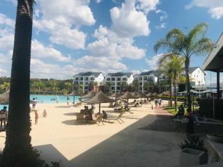 The blyde Pretoria unit 1244 - Pretoria - 7