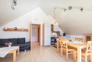 Ferienwohnung Lauser Dg - Herdwangen-Schönach - 4