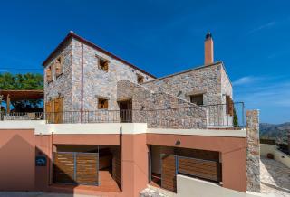 Apirathes Residence - Zoúrva - 9