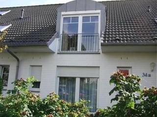 Darsser Weg 34 a _Haus Lummennest_ - Zingst - 9