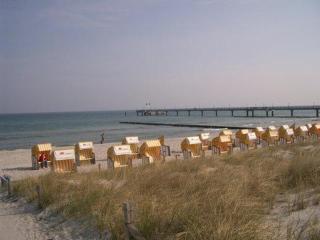 Darsser Weg - Zingst - 1