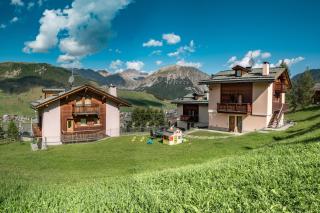 Chalet Teola - Livigno - 7