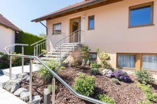 Ferienwohnung Lauser Ug - Herdwangen-Schönach - 9