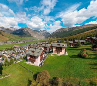 Chalet Teola - Livigno - 9