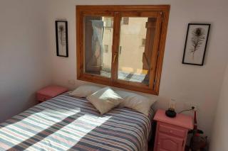 Casa Bihotz - Bonito y céntrico apartamento con garaje en Sallent - Sallent de Gállego - 3