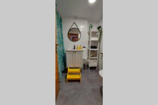 Casa Bihotz - Bonito y céntrico apartamento con garaje en Sallent - Sallent de Gállego - 1