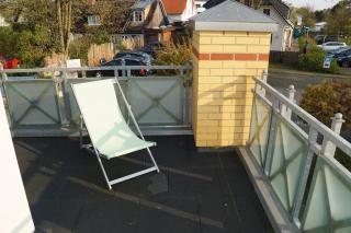 Hafenstr_35 Villa Verena - Zingst - 6