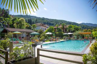 Hotel Della Torre - Stresa - 9