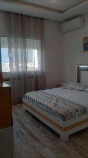 Superbe Moderne Appartement - Sousse - 4
