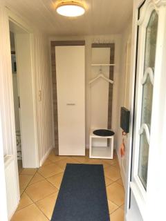 Hägerende "Alte Liebe" - Groß Kirr - 7
