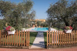 Agriturismo Monte Oliveto - Bardolino - 8
