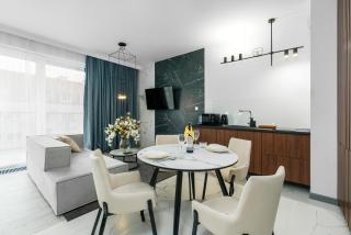 Apartments Poznań Chwaliszewo Residence with FREE GARAGE by Noclegi Renters - Poznań - 0