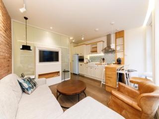 London Bridge Boutique by Viridian Apartments - Londra - 8